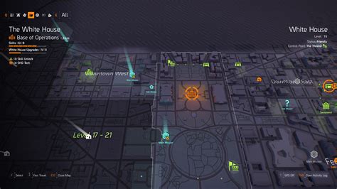 the division cnc location